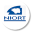 Logo niort