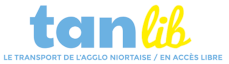 Logo tanlib